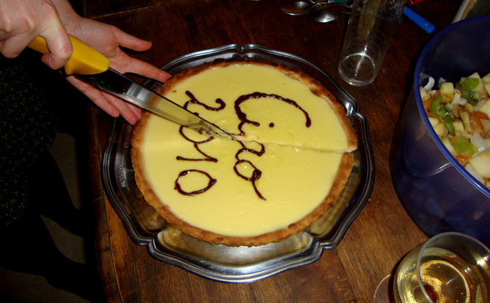 Achève 2010 !