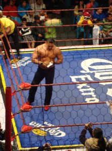 Autografo per favor !