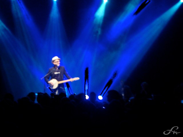 San Sévérino Bataclan