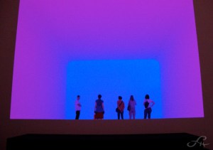 James Turrell
