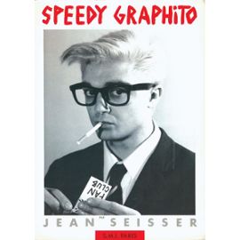 Speedy-Graphito-Revue-862046129_ML