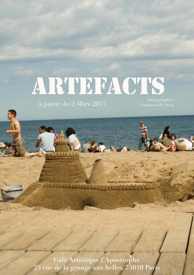 artefacs