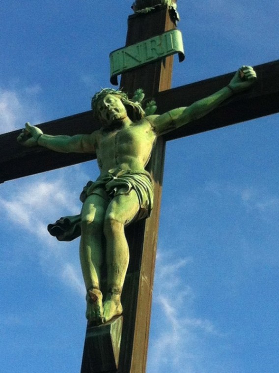 christ_montpellier_peyrou