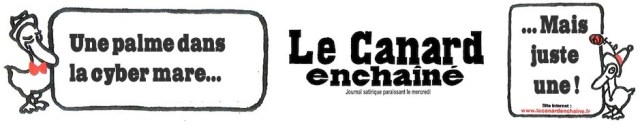 canard enchaine