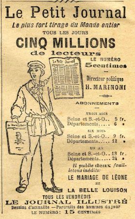 PetitJournal1899
