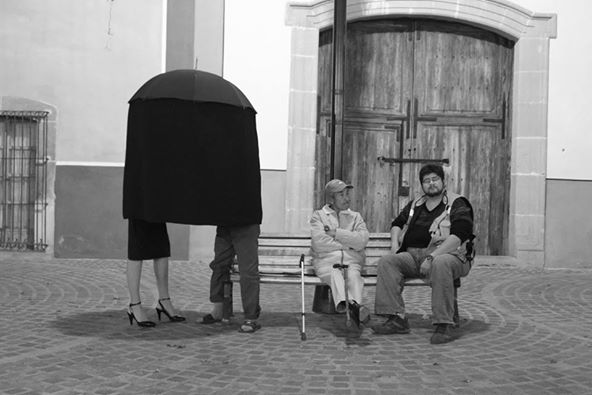 alberto ordaz - rue des dames