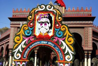 Kiosco-Morisco-normalistas-Ayotzinapa-desaparecidos