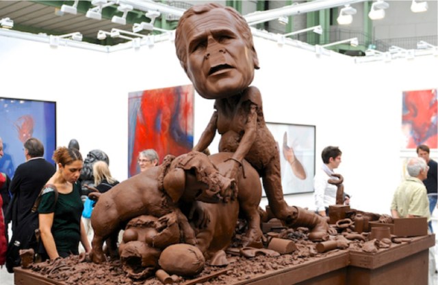 “static”-de-Paul-McCarthy