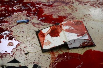 jerusalem terrorisme