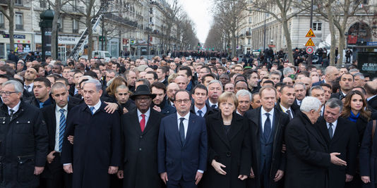 charlie chefs d'etat