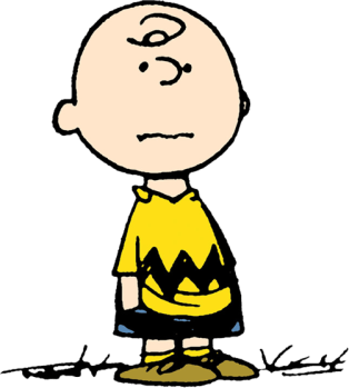 charliebrown