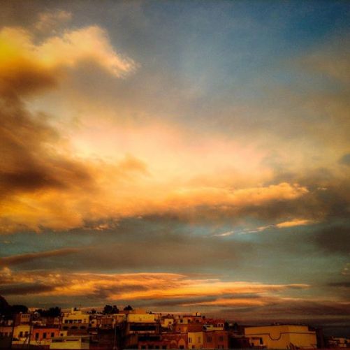 Cabillo Villegas - cielo de zacatecas