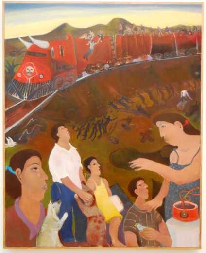 la bestia - luis valsoto - copia