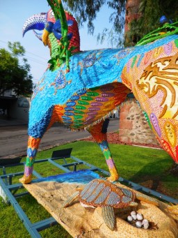 el protector de la extincion 7