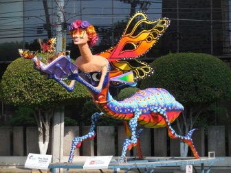 « Elena, Elenita niña bonita» Gabriel Gonzáles García