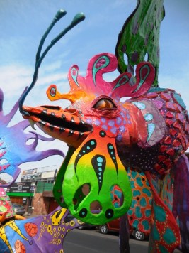 « Gallo Betta » Irving Mondragón Laguna