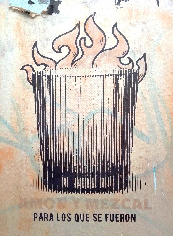 pour ceux qui s'en sont allés